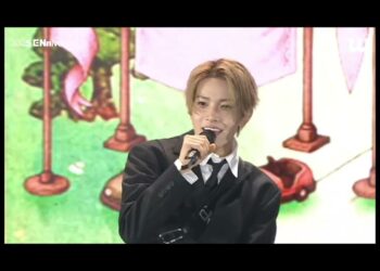 Enhypen sang their song (Royalty)at 2025 ENniversary🎉🎉💐#enhypen #copyright #kpop #engene