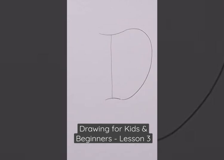 🔥 Drawing Basics Lesson #3 #shorts #sketchbookbyabhishek #shortvideo #short #viral #tranding