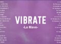 Vibrate – La Mave, Palaisipan – Best OPM Tagalog Love Songs With Lyrics – Hot Hits Philippines 2025