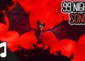 BloxBoys – THE BAT (99 Nights in the Forest Song)