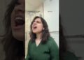 singing royalty by egzod, maestro chives & neoni!! #royalty #singing #singer #coversong #shorts