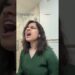 singing royalty by egzod, maestro chives & neoni!! #royalty #singing #singer #coversong #shorts