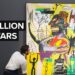 How Two Companies Dominate The $67 Billion Art World