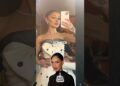 Ariana Grande and Kendall Jenner’s best celebrity impressions