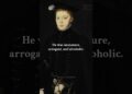 3 disastrous marriages of Mary, Queen of Scots #history #royal #royalty #shorts #viral #queen