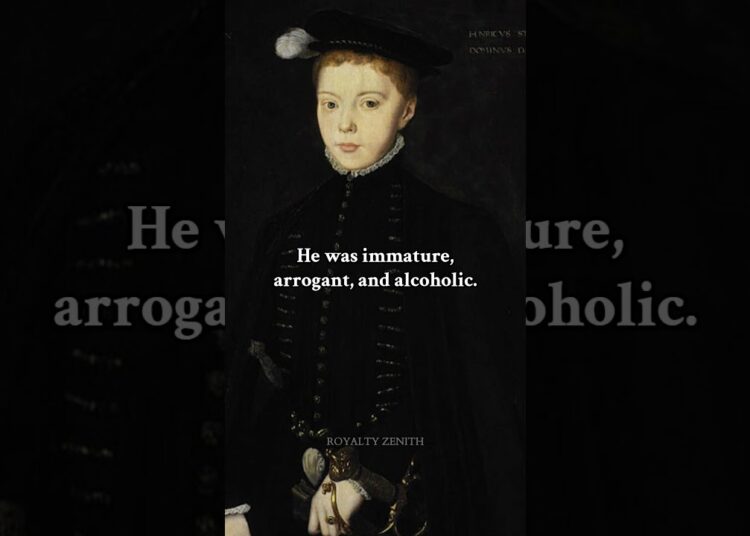 3 disastrous marriages of Mary, Queen of Scots #history #royal #royalty #shorts #viral #queen