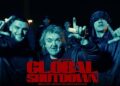 Mazza L20 x Ed Matthews – Global Shutdown (Official music video)