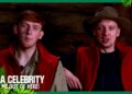 Aitch is the new Camp Leader! | I’m A Celebrity… Get Me Out of Here! 2025