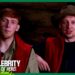 Aitch is the new Camp Leader! | I’m A Celebrity… Get Me Out of Here! 2025