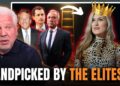 From Anthony Weiner Intern to Media Royalty… The Scandal-Ridden Rise of “Reporter” Olivia Nuzzi