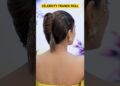 CELEBRITY FRANCH ROLL BY PYL PTEL #celebrity #celebrityhairstylist #hairstyle #frenchroll