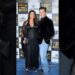 Pierce Brosnan & Keely Shaye Smith’s Independent Spirit Swagger #shorts #hollywood #celebrity