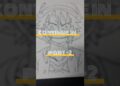 #drawing luffy #king 192 #basic beginner # artist