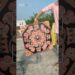 mandala art work stunning work so like this art #explorepage #art #exploremore #artist #mandalaar