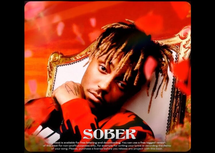 [FREE] Juice WRLD Type Beat – “SOBER” | Melodic Type Beat | Guitar Type Beat | Pop Type Beat