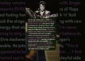 The Night Elvis Rose Again: The ’68 Comeback Special #hollywood #story #celebrity #shorts