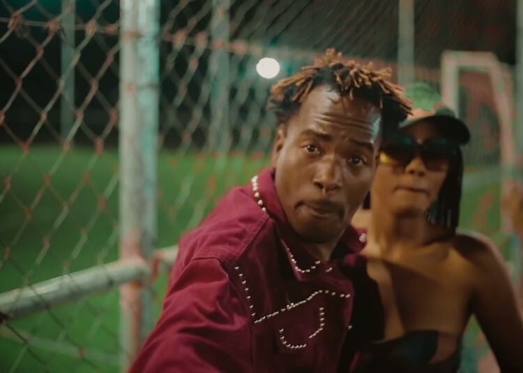 Y Celeb ft MN AS KNOW – NDAMONAMO ZERO