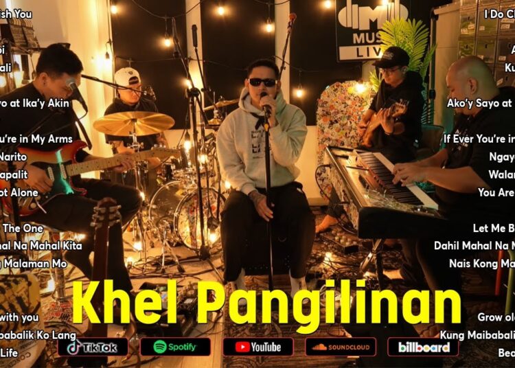 Best Michael Pangilinan Songs 2025 🎧🎵 | OPM Acoustic Love Hits 💕 | Nonstop Romantic Compilation 🎤