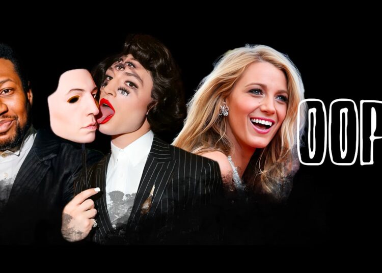 When Celebrities Self-Destruct – Vol. 2