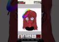 I redid this #DigitalArt ##FYP #Art #Artist