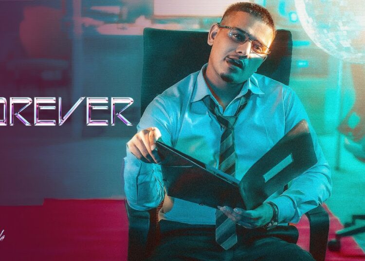 Dhanda Nyoliwala – Forever (Official Music Video)