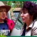 Ruby Wax questions Camp Leader Aitch | I’m A Celebrity… Get Me Out of Here! 2025