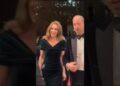 Catherine And William Dazzle at the Royal Variety Performance #katemiddleton #princewilliam