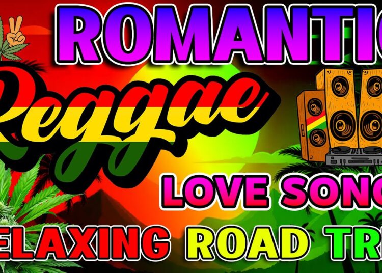 RELAXING REGGAE MUSIC MIX 2026 🎸 NEW REGGAE LOVE SONGS 2026 🔔 ALL TIME FAVORITE REGGAE SONGS 2026