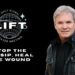 LIFT Daily Prayer: Stop the Gossip, Heal the Wound | November 22, 2025