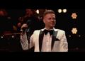Westlife – Chariot (Live from the Royal Albert Hall, 2025)