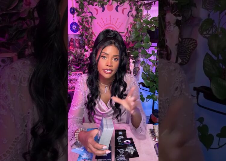 FAFO‼️Talking Bad About You #tarot #blackmagic #gossip