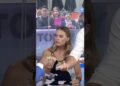 Margot Robbie’s reaction to Matthew McConaughey being in the building is all of us.