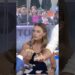 Margot Robbie’s reaction to Matthew McConaughey being in the building is all of us.