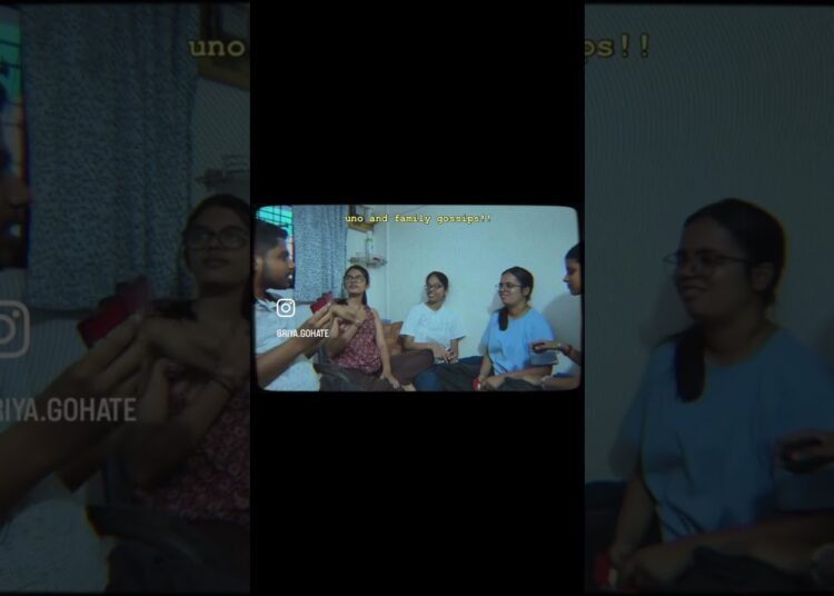 UNO AND FAMILY GOSSIPS