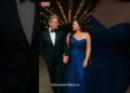 Pierce Brosnan & Keely Shaye Smith in Sapphire Glamour #shorts #hollywood #celebrity