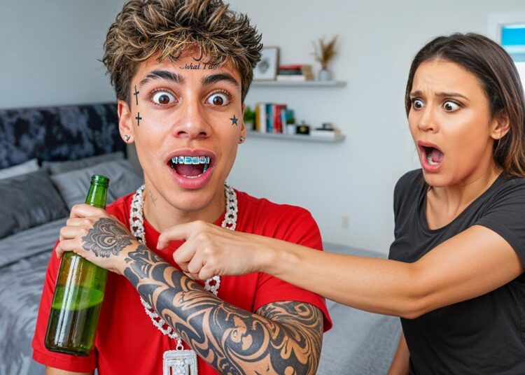 Kids vs Parents: Who’s the TRUE Prank Master?! 😱😂 | The Royalty Family