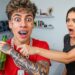 Kids vs Parents: Who’s the TRUE Prank Master?! 😱😂 | The Royalty Family