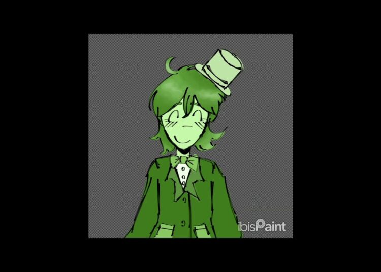 check desc. first! #art #artist #ibispaintx #artwork