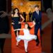 OMG Lilibet’s cute dance freezes her parents#royal #princess #charlotte #princeharry #meghanmarkle