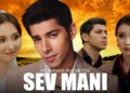 Xojiakbar Ruzmetov – Sev mani  Хожиакбар Рузметов – Сев мани (Videoklip)