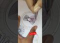 Satisfying spirograph drawing art 😍. #shorts #viral #satisfying #spirograph #artist #usa #2024