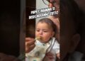 Fabrizio Corona tenero con Thiago #mammeitaliane #gossip #notizie