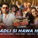 The Ba***ds Of Bollywood: Badli Si Hawa Hai (Song) | Aryan | Anirudh, Arijit, Amira| Lakshya, Sahher