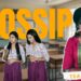Gossip on Teacher🤯| Jeevi Sekar | School Life😍#viral #trending #funny #viralvideo #comedy #school