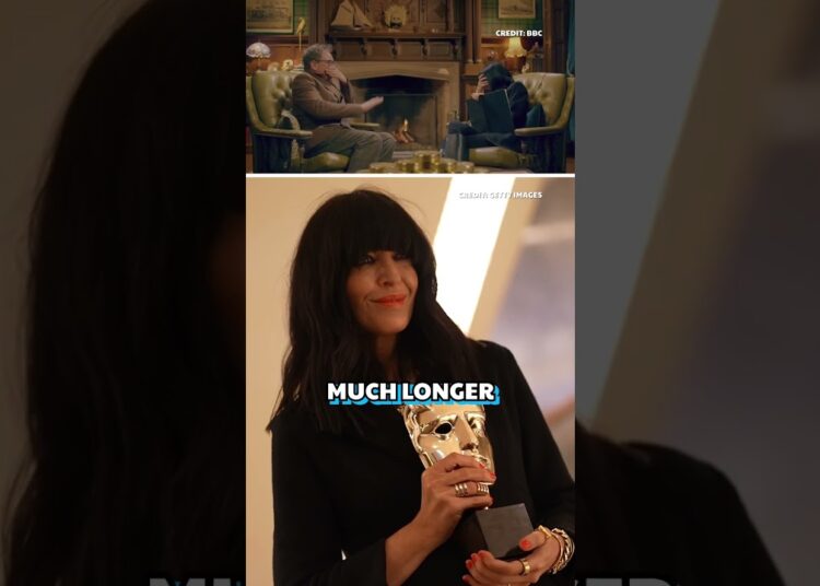 How Claudia Picks The Celebrity Traitors Revealed…