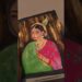 Apsara Radharani drawing😇 #trending #painting #radhekrishnaa #artist #like
