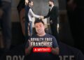 Myths of Royalty Free Franchise Businesss in India