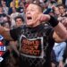John Cena’s surprise return to win the 2008 Royal Rumble Match