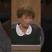 Gossip always gets people into trouble! #judgejudy #shorts