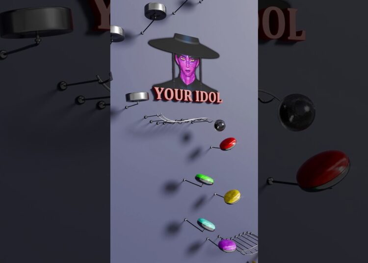 Can You Guess the Instrument? Your Idol Edition. #music